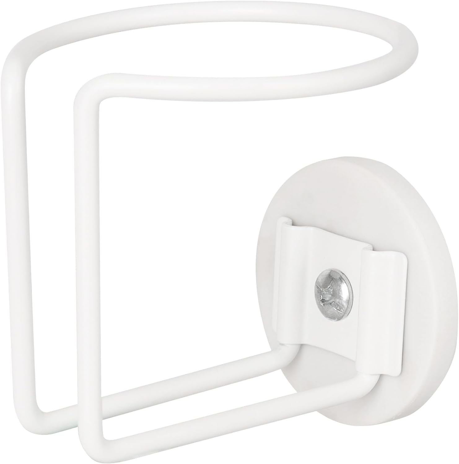 Magnetic Cup Holder, Durmmur SUS 304 Stainless Steel Magnetic Cup Caddy, Magneti...