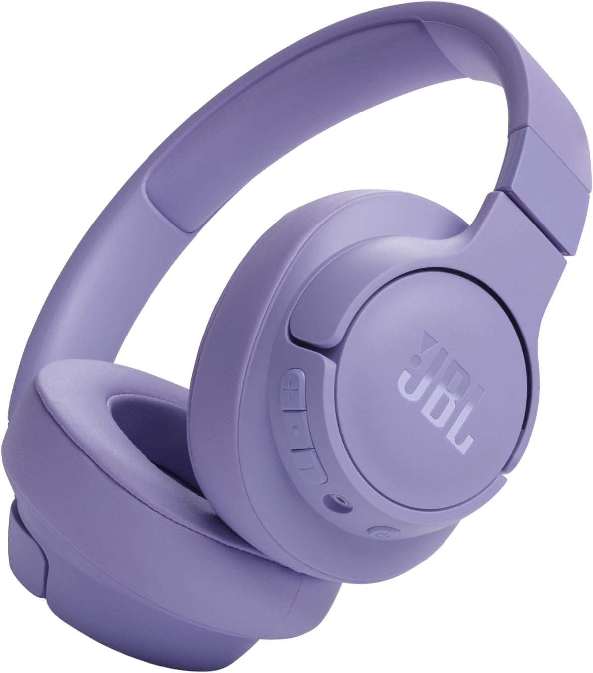JBL TUNE 720BT - Wireless over-ear headphones Pure Bass sound, Bluetooth 5.3, Up...