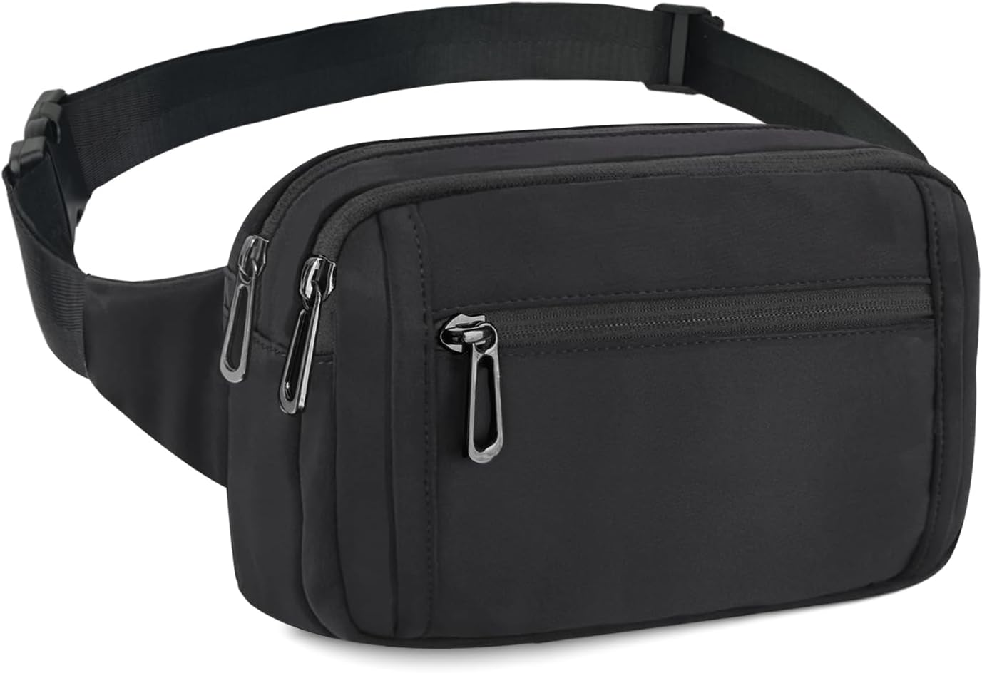 Fanny Packs for Women,Fashionable Crossbody Belt Bags Waist Pack for Teen Girls,...