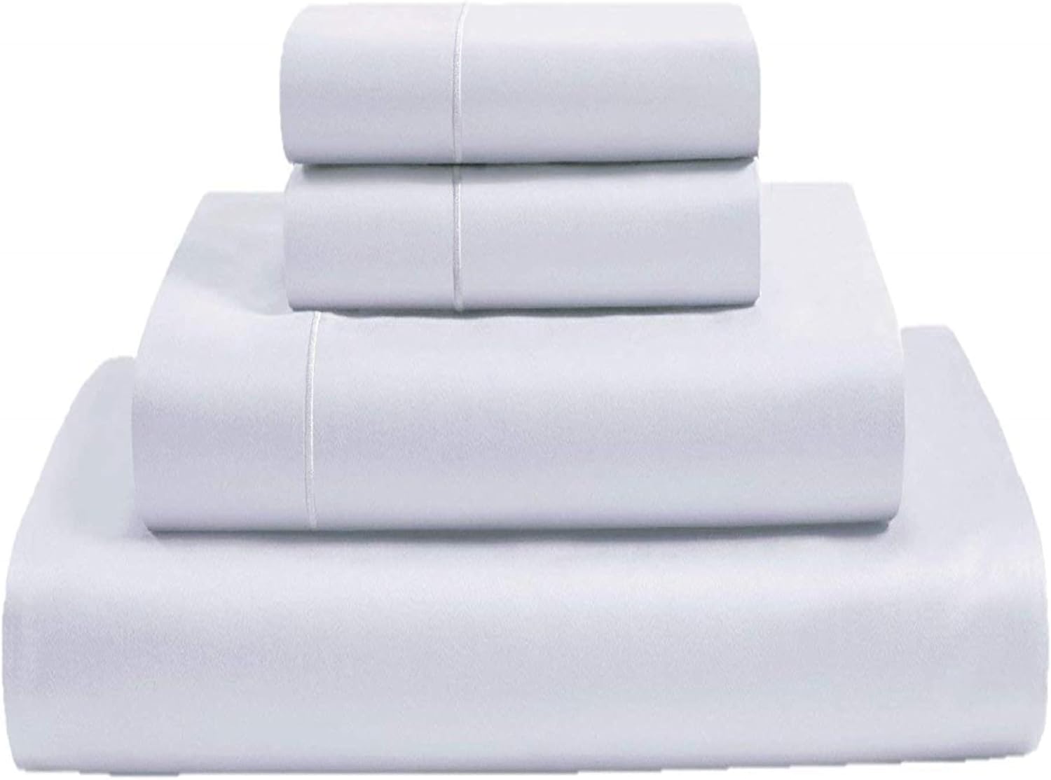 MyGiza Sheets,100% Certified Giza Egyptian Cotton Sheets-Queen Size Giza Cotton...