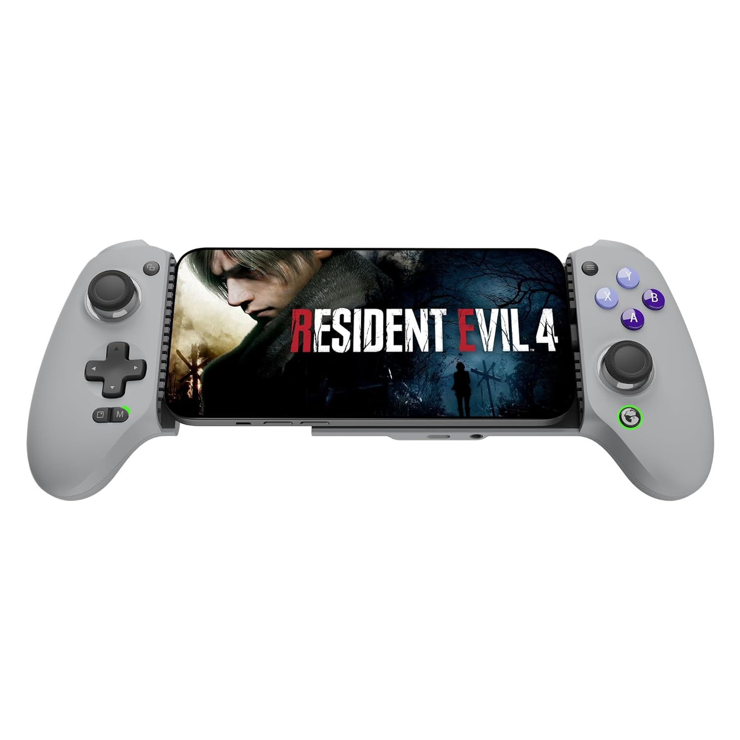 GameSir G8 Galileo Phone Controller for Android & iPhone 15 Series (USB-C), Mobi...