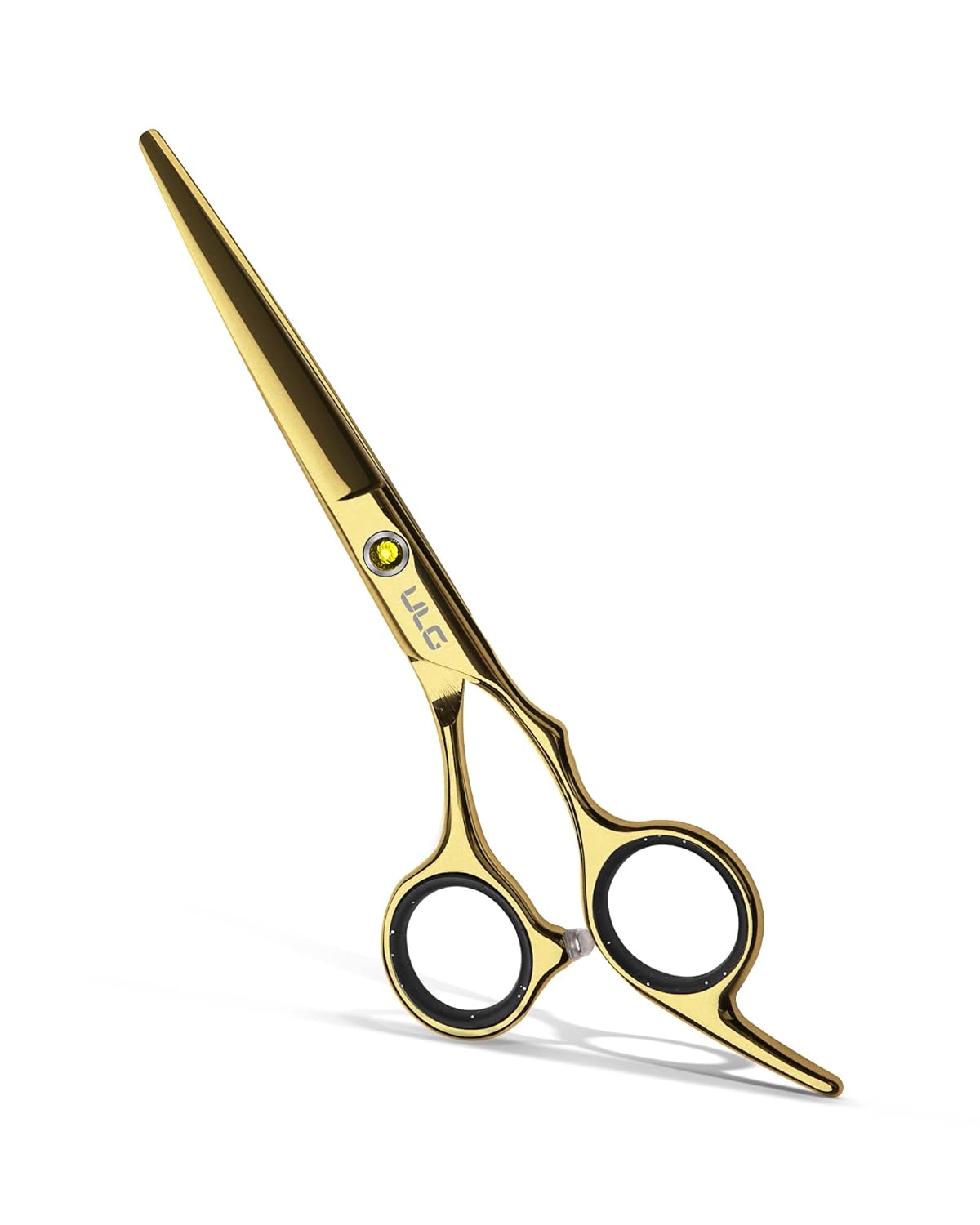 Hair Cutting Scissors, ULG Hair Shears 6.5 inch Hairdressing Hair Scissor, Salon...