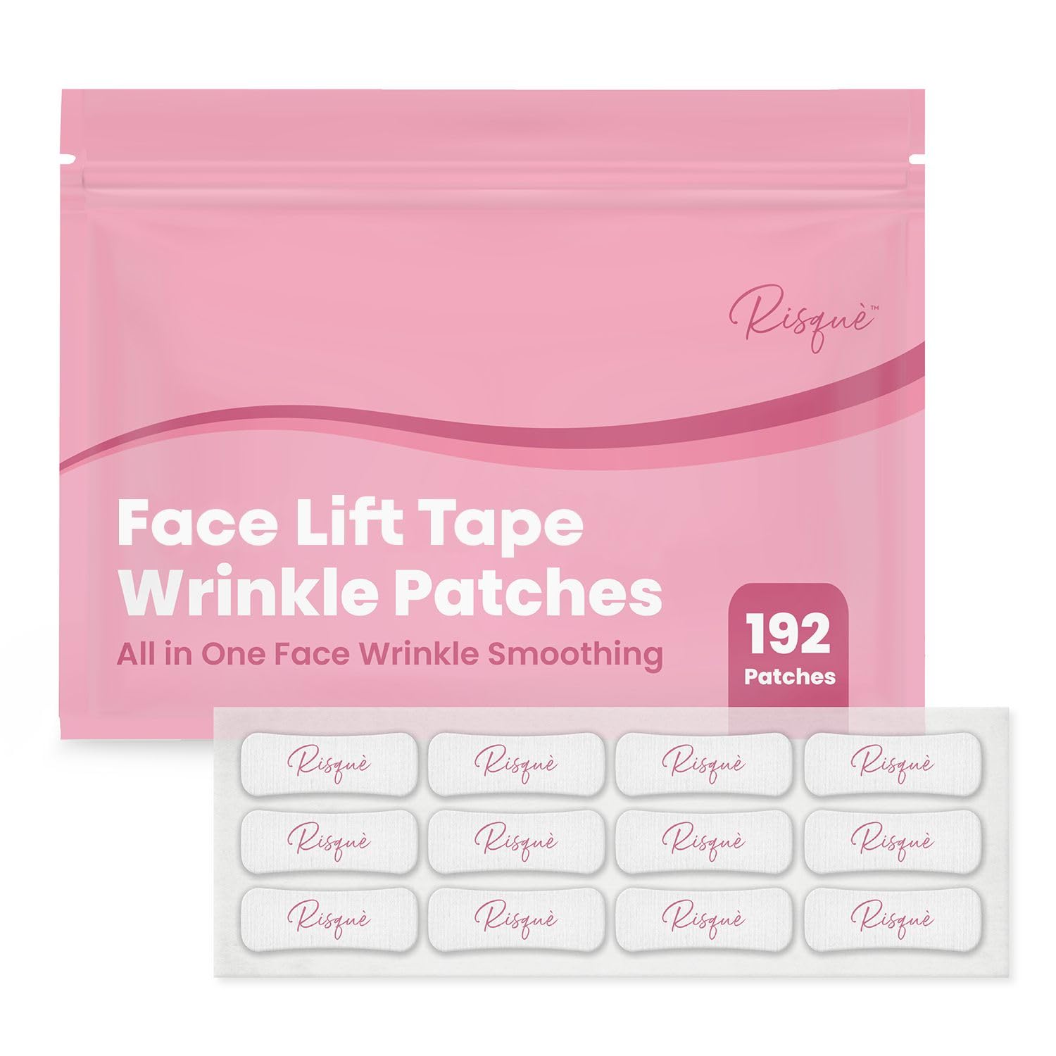 Face Lift Tape Invisible for Wrinkles | Face Tape Lifting Invisible | Facelift T...