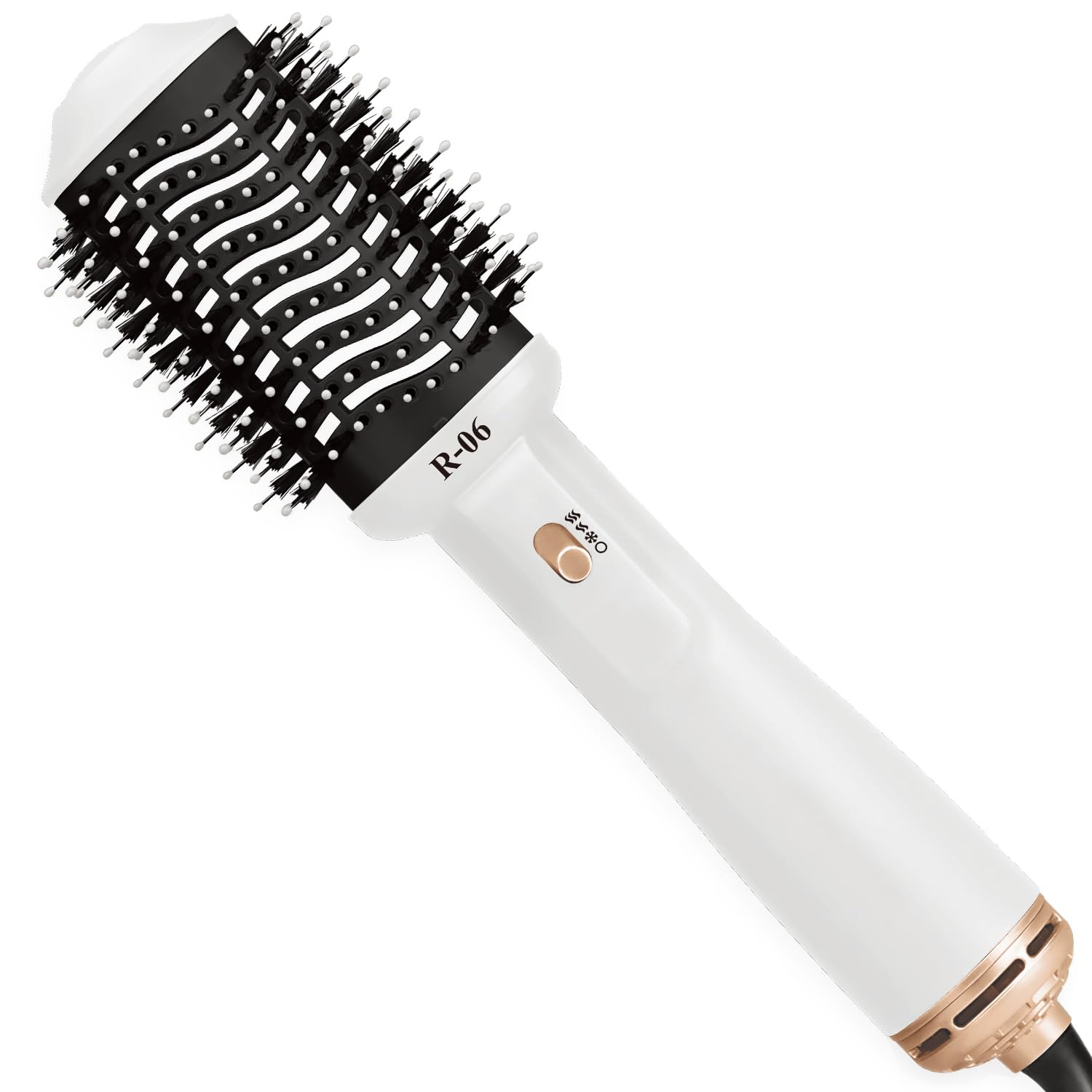 Hair Dryer Brush Blow Dryer Brush in One, Hair Dryer Styler and Volumizer 4 in 1...