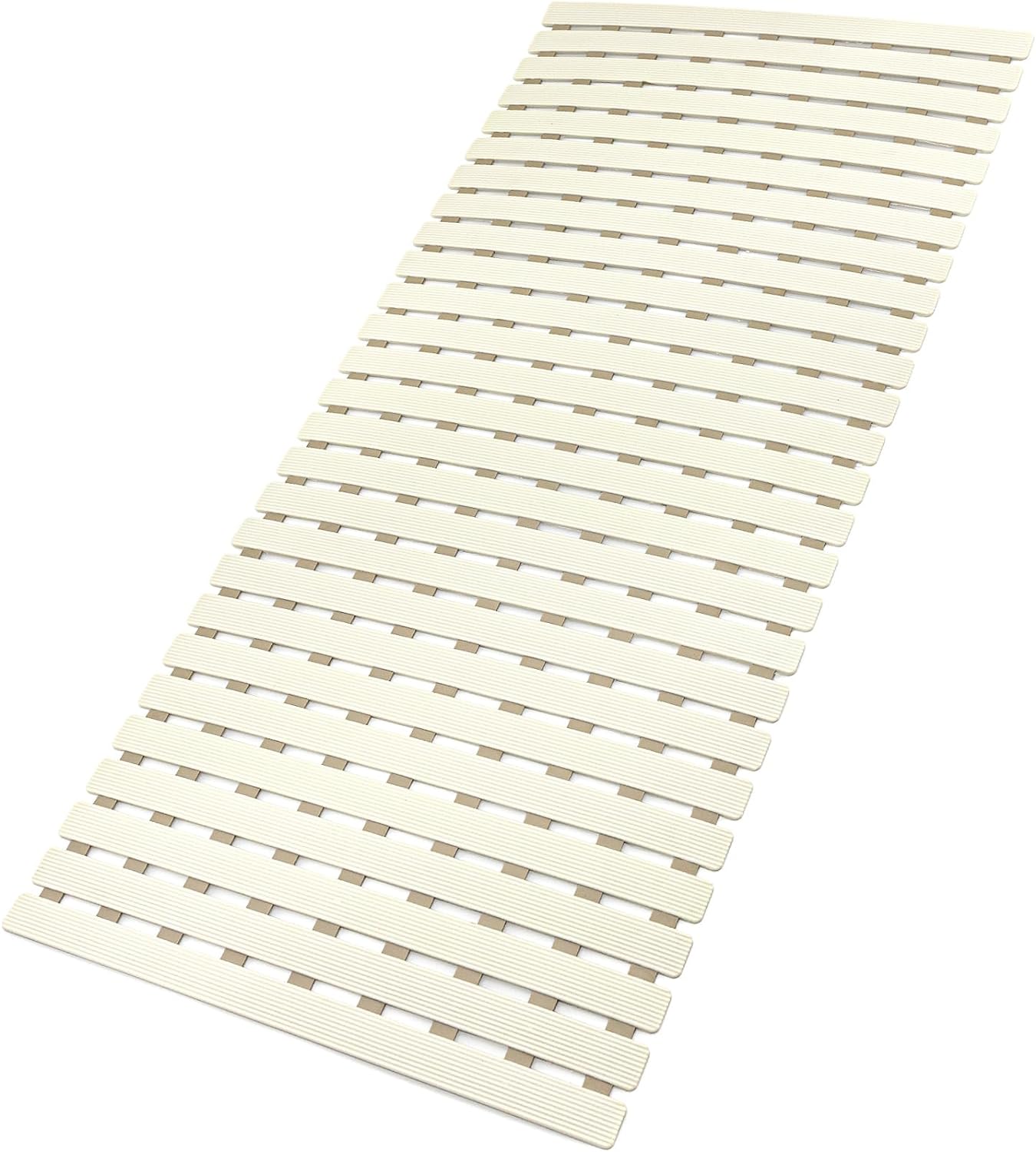MBOSS Bath Tub Shower Mat Non Slip Bathtub Mats for Bathroom Shower Floor Mat Ba...