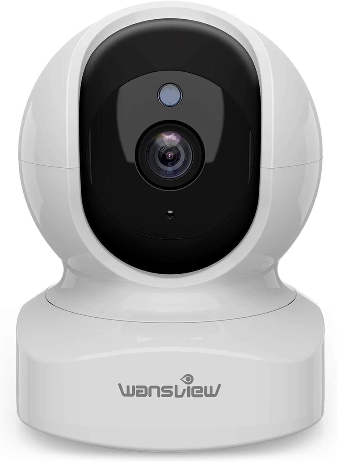 Home Security Camera, Baby Camera, 2K wansview WiFi Camera for Pet/Nanny, Motion...
