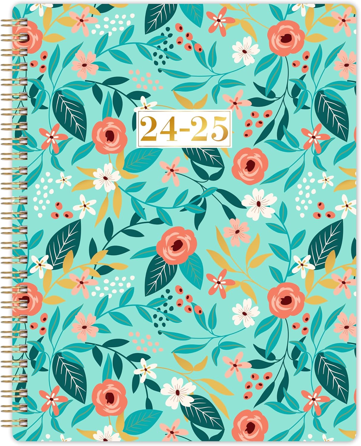 Planner 2024-2025 - 2024-2025 Planner Weekly and Monthly, Jul. 2024 - Jun 2025,...