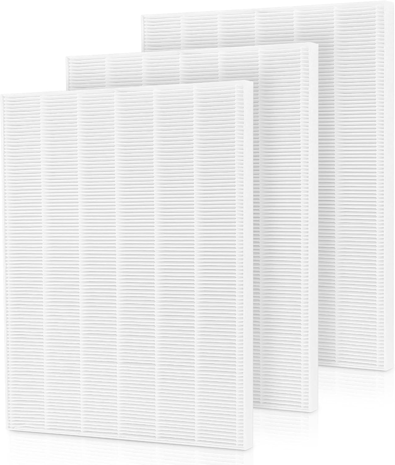 Filter H 5500-2 Replacement Filter For Winix Air Purifier 116130 Replacement Com...