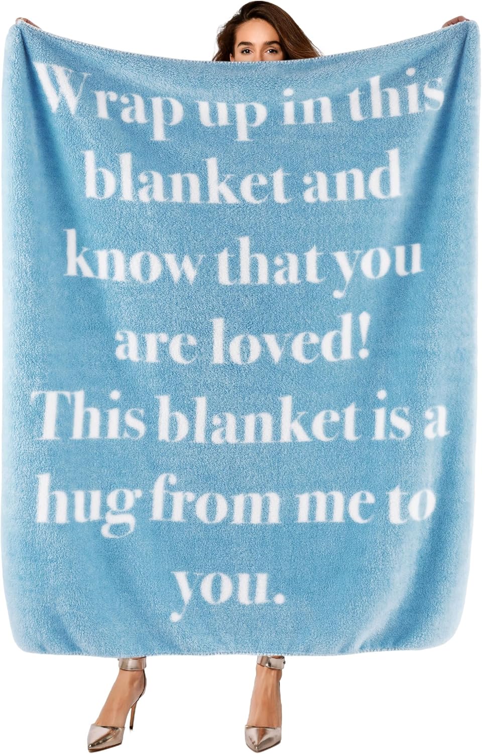 Bedsure Get Well Gifts for Women - After Surgery B...