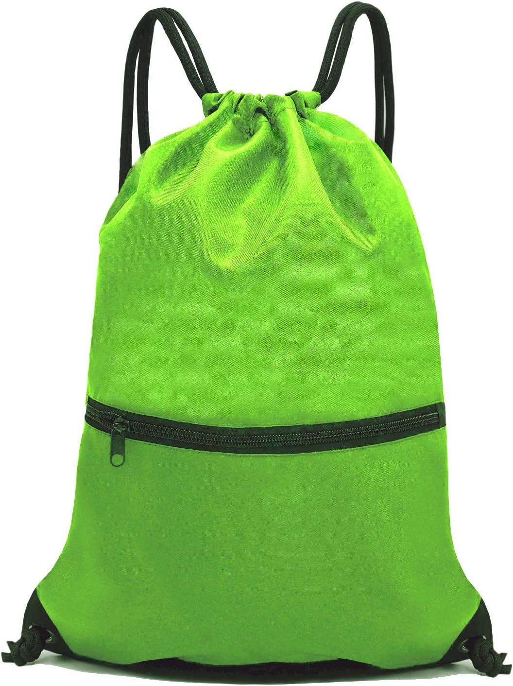 Best HOLYLUCK Drawstring Backpack, Special Gym Sackpack Bag for Sports, Innovati...