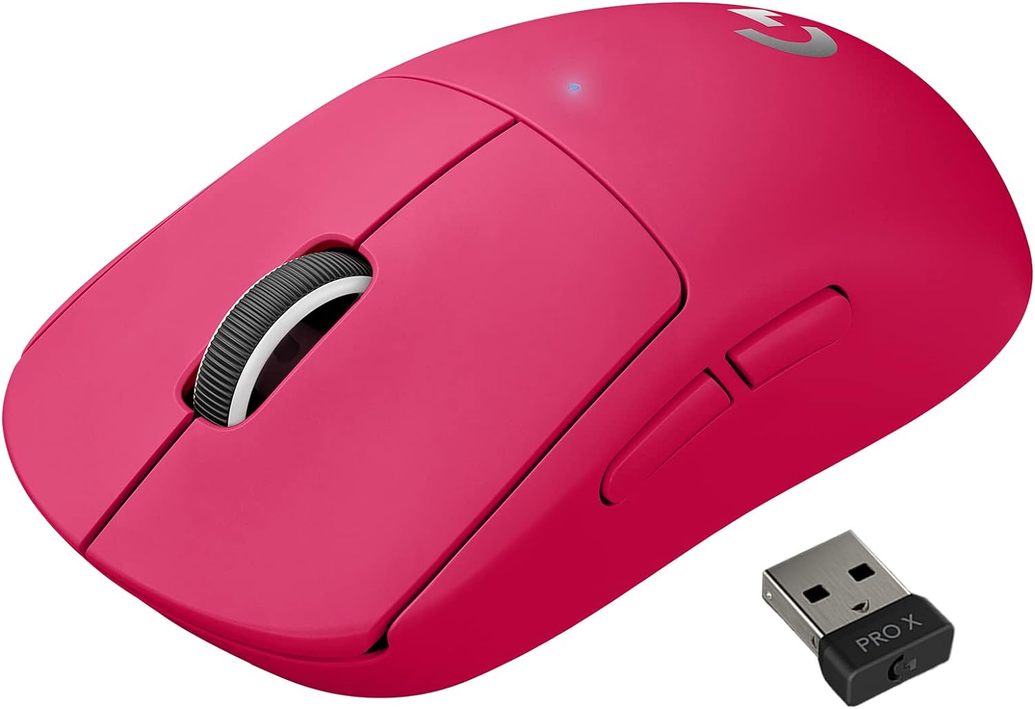 Best Logitech G PRO X SUPERLIGHT Wireless Gaming Mouse, Special Ultra-Lightweigh...