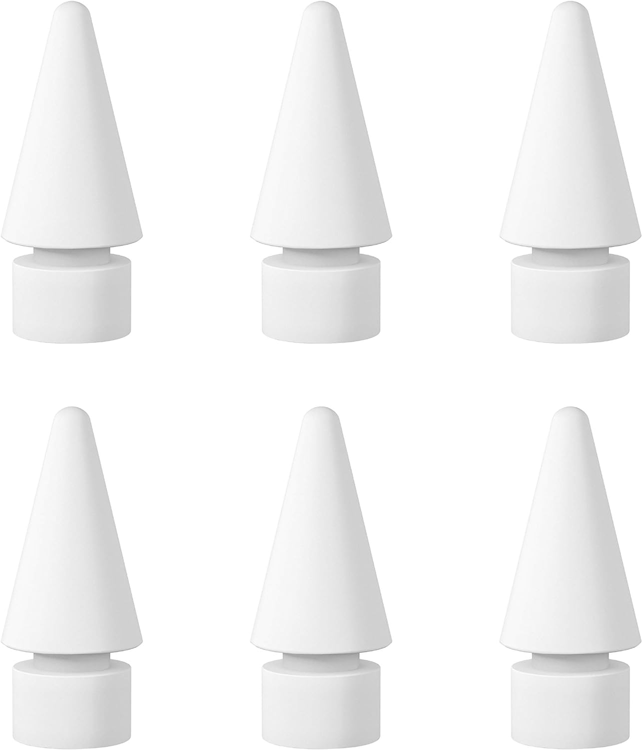 Best Apple Pencil Tips, High-Quality Pencil Tips Replacement for 1st Gen and 2nd...