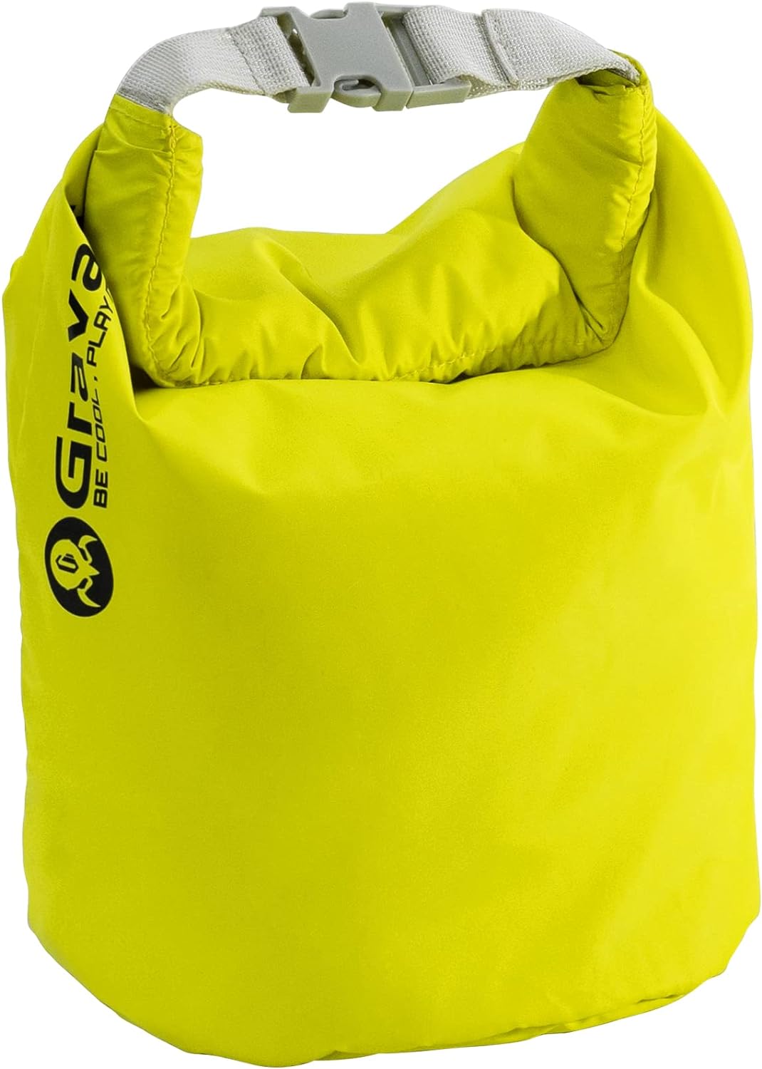Best GravaStar Dry Bag, Special Waterproof Dry Compression Sack for Kayaking, Un...