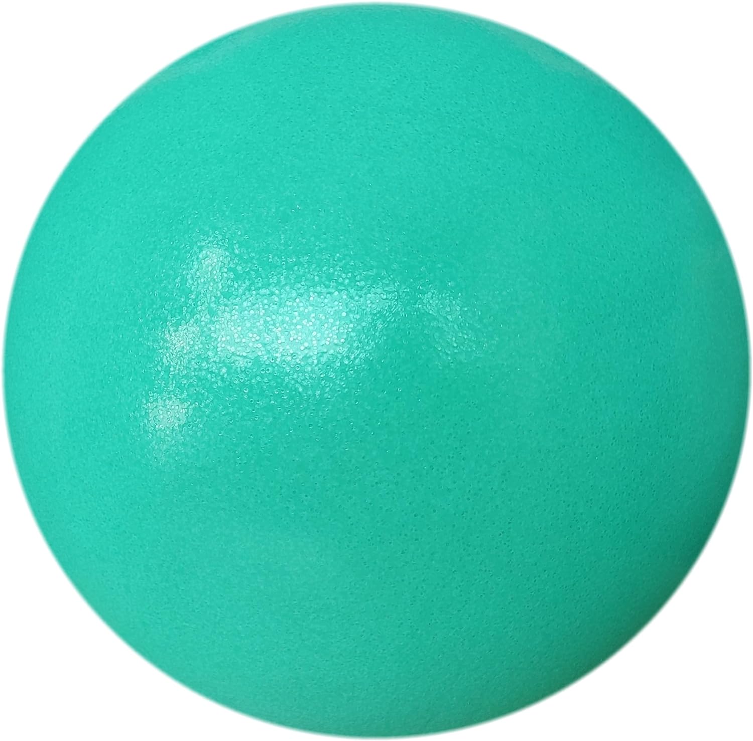 Best AppleRound 9-inch Pilates Ball, Special Small...