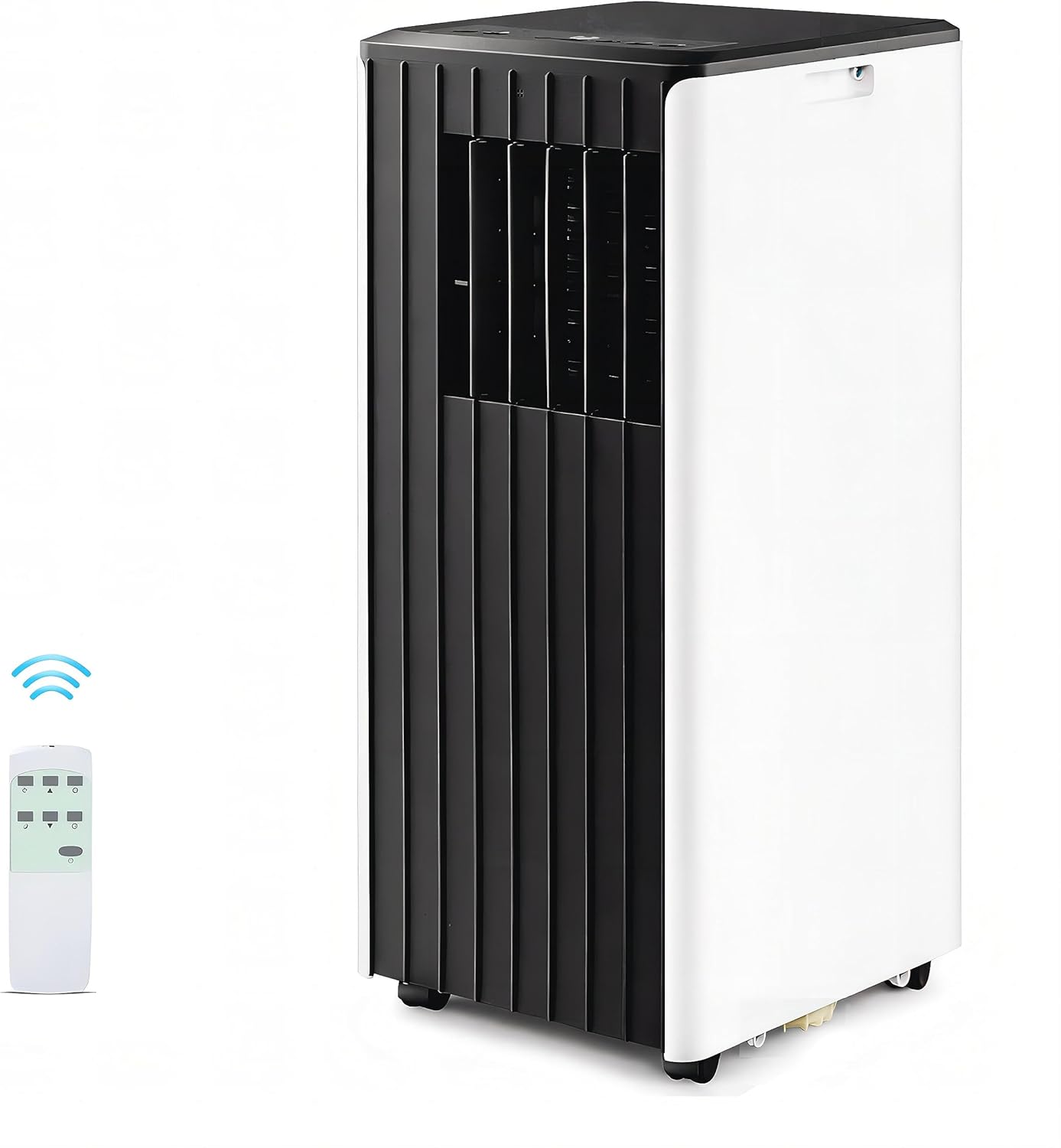 Title: "High-Quality Portable Air Conditioner, Special Cooling A/C Unit with 8,0...