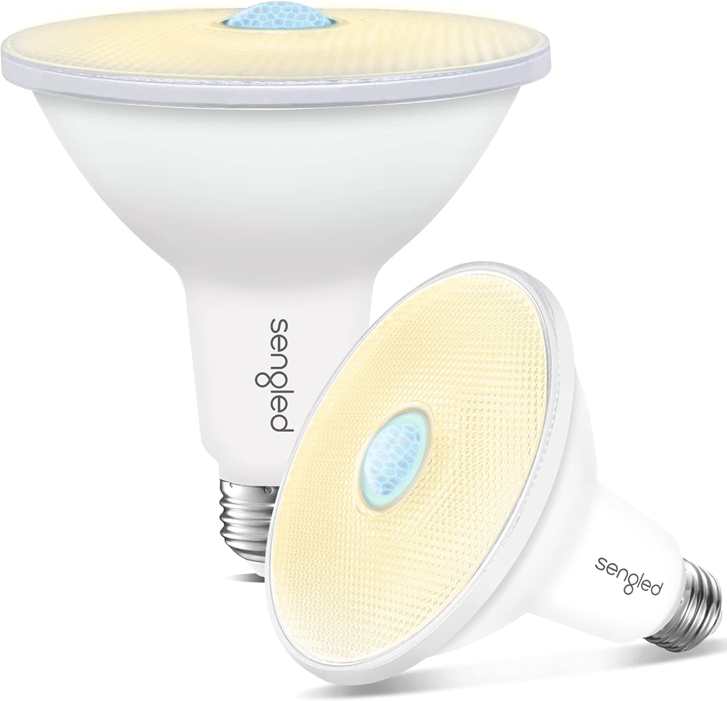 Best Sengled Motion Sensor Light Bulbs, Special Outdoor Flood Light Bulbs Motion...