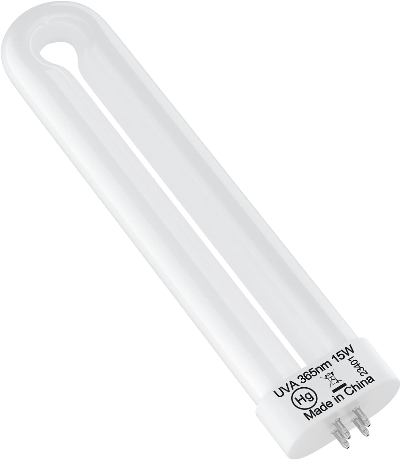 Best Replacement Bulb, Unique Bulb for T9, T6, T8 Bug Zapper, Special 15W Bulb,...