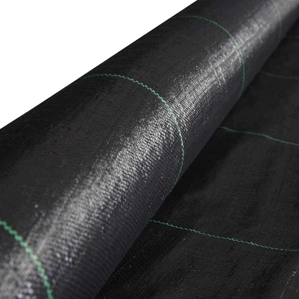 Best ECOgardener Premium, Special Weed Barrier Fab...