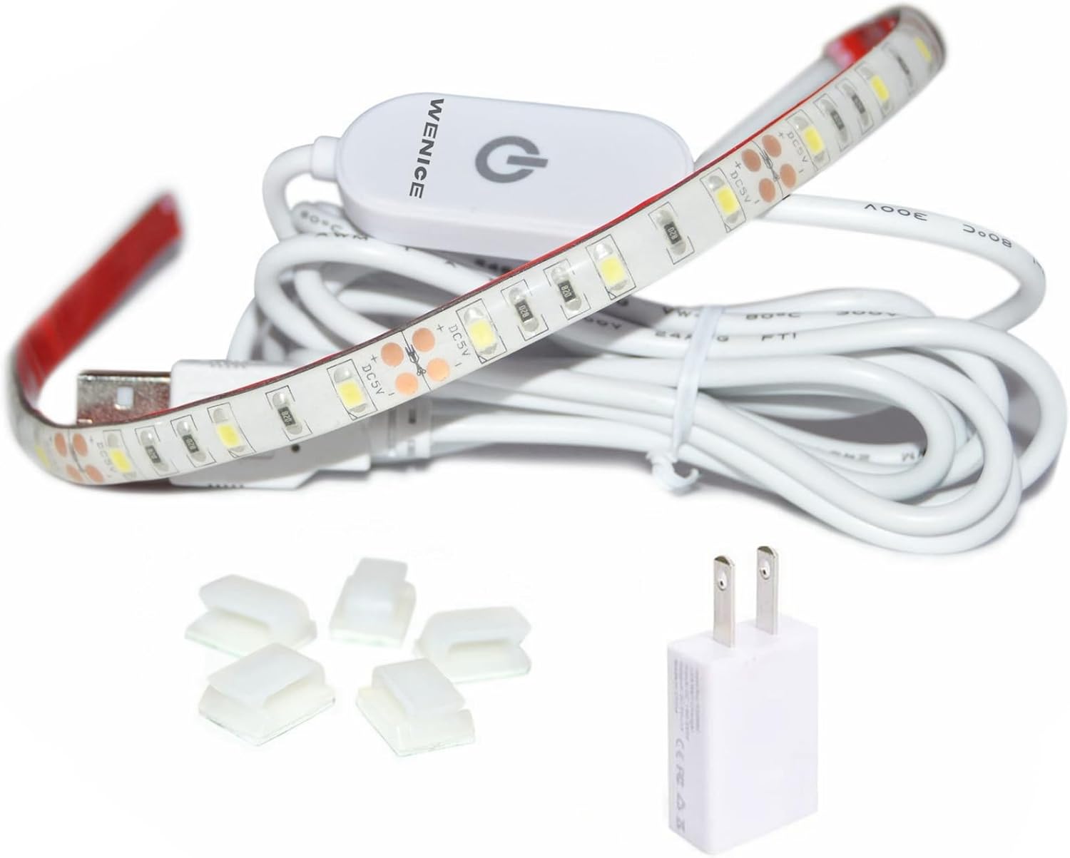Best Sewing Machine Light Strip, Unique LED Light Strip for Decorative Purposes...