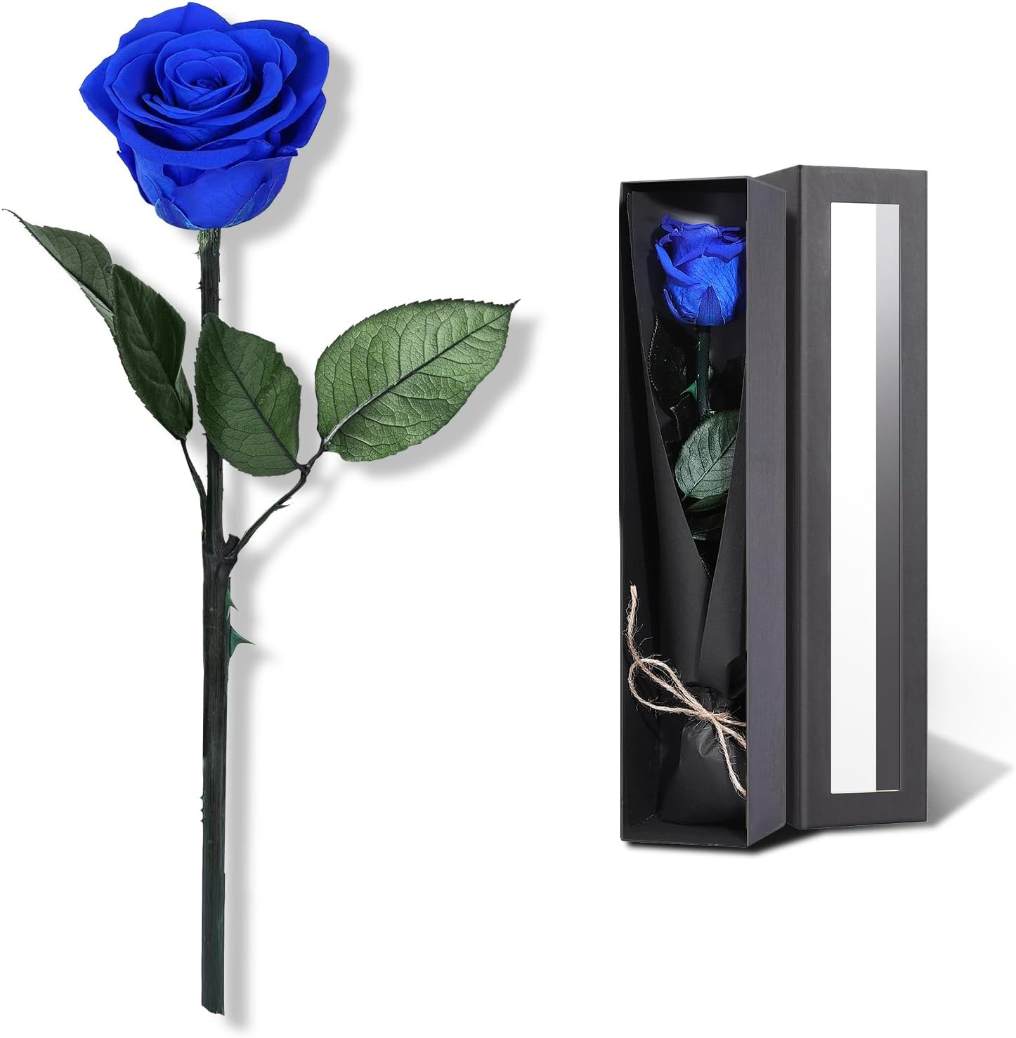 Best Mothers Day Rose Flower Gifts, Special Gifts for Mom from Daughter and Son,...