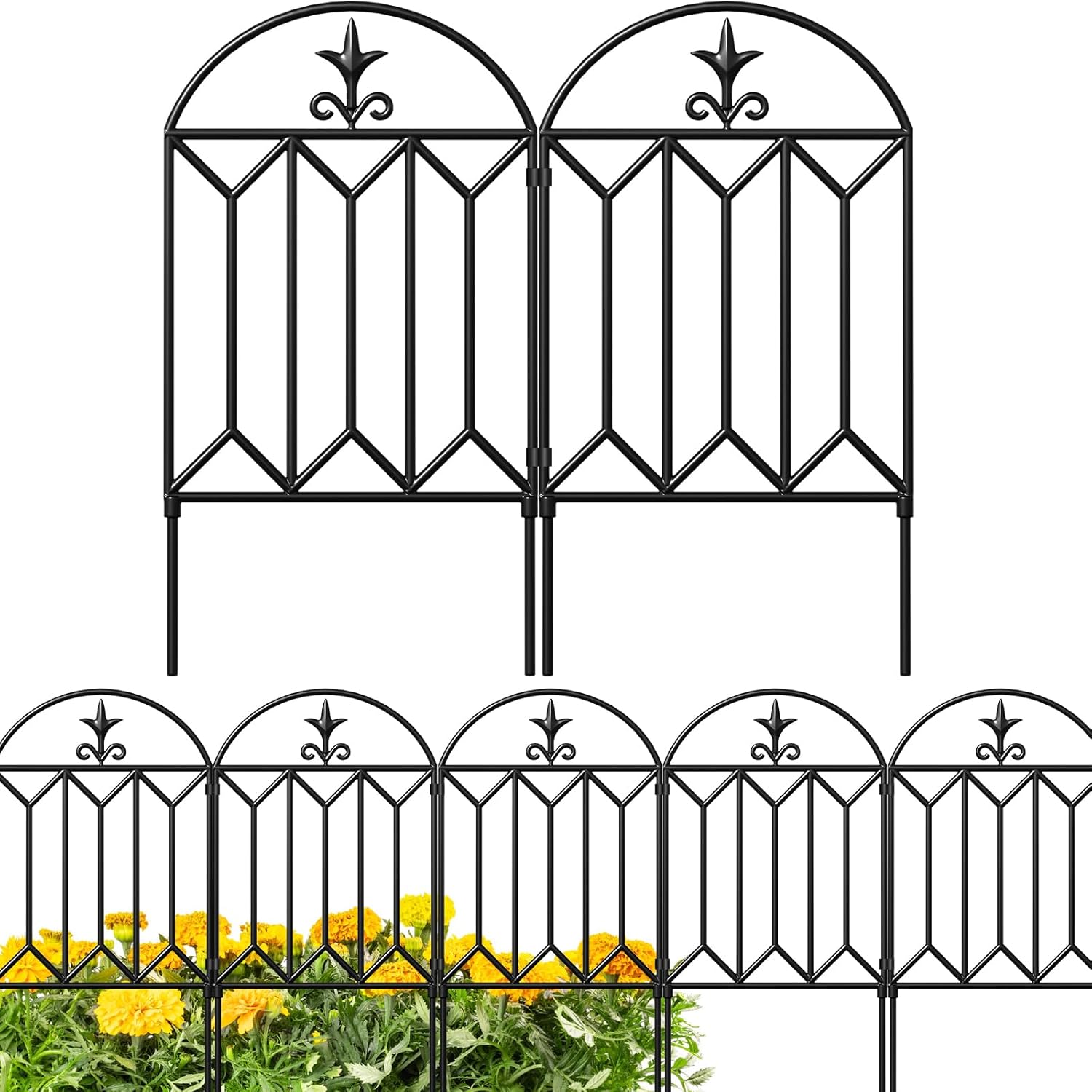 Sure, here is a title based on the logic provided:

"Best AMAGABELI GARDEN Produ...