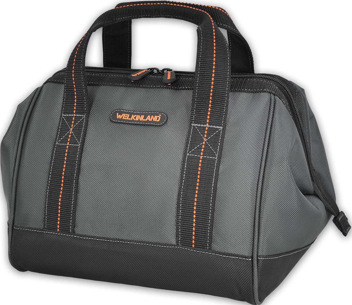 Title: "Best WELKINLAND 11-Inch Small Tool Bag, Special Heavy Duty Tool Bag, Inn...