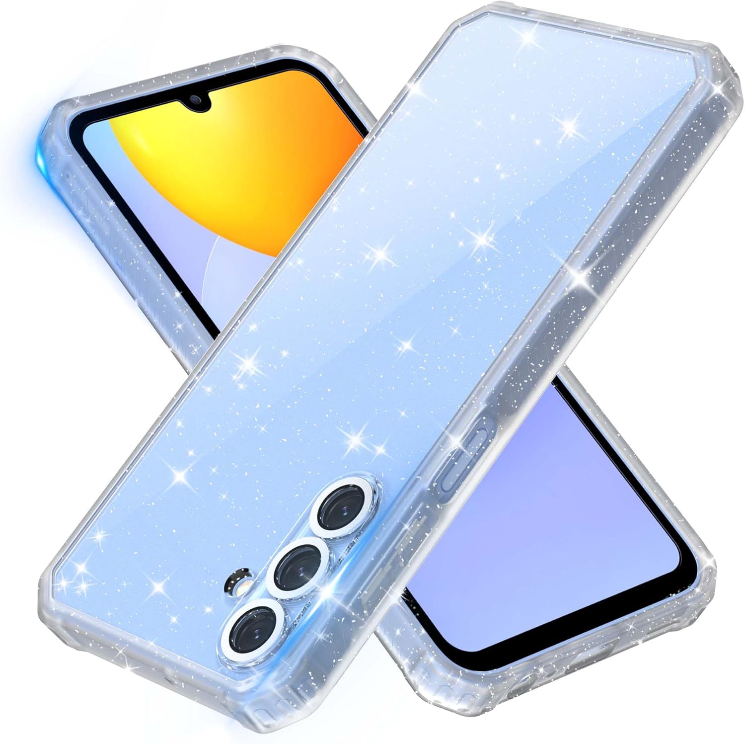 Best Galaxy A15 5G Phone Case, Special Samsung A15 5G Protective Case, Premium C...