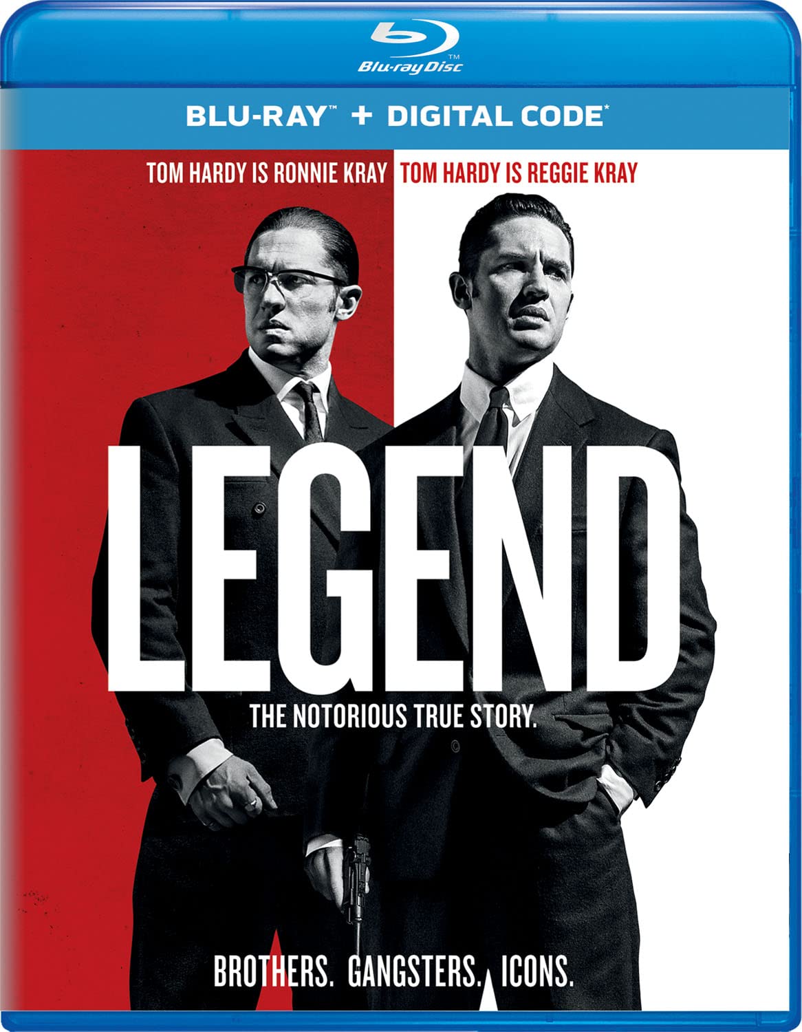 Spectacular Legend, Special Blu-ray Movie, Iconic Film, High-Quality Visual Expe...