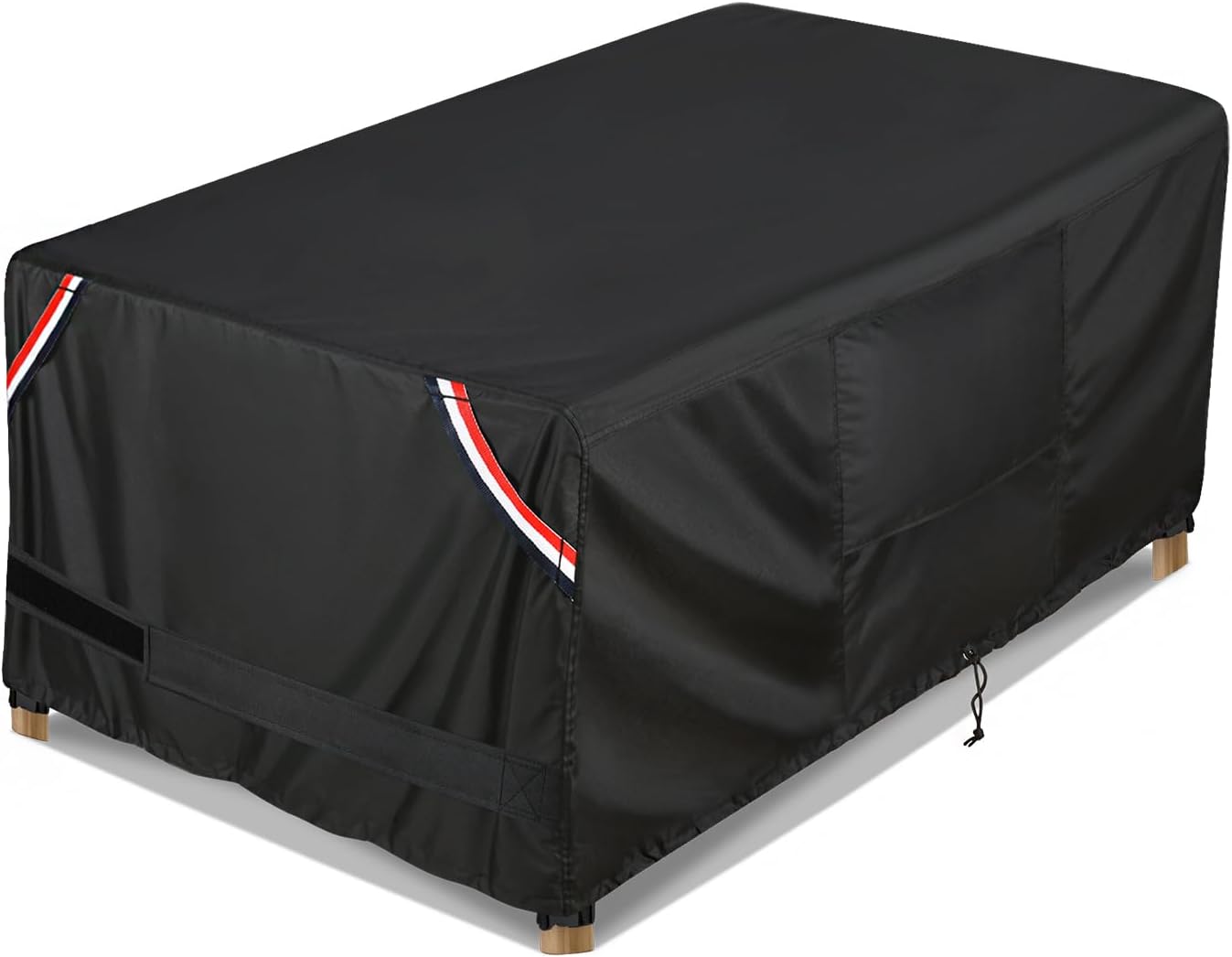 Best KylinLucky Outdoor Furniture Set Covers, Special Waterproof Covers for Coff...