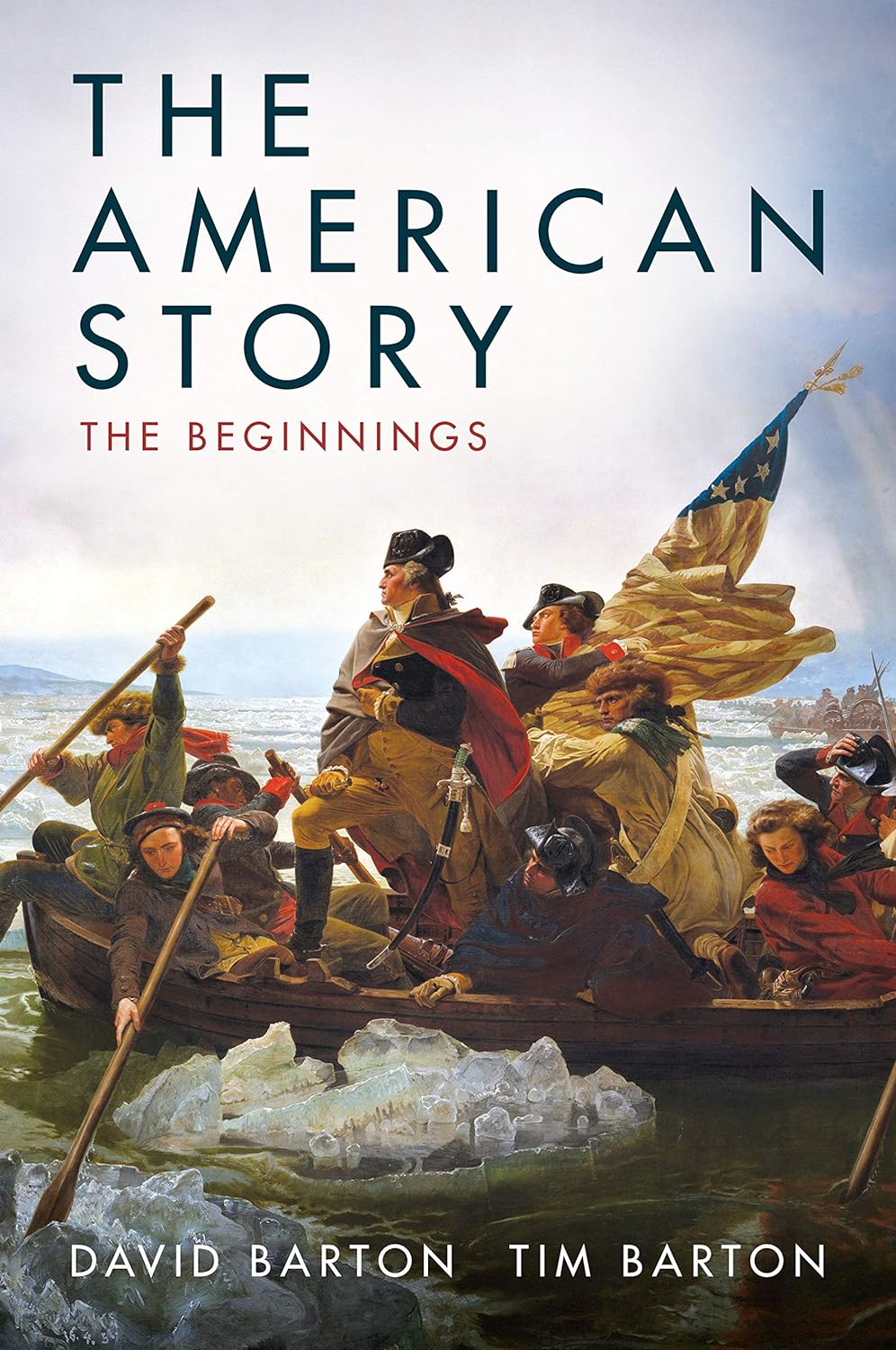 Best American Story, Special Book for Captivating Beginnings, Unique Historical...