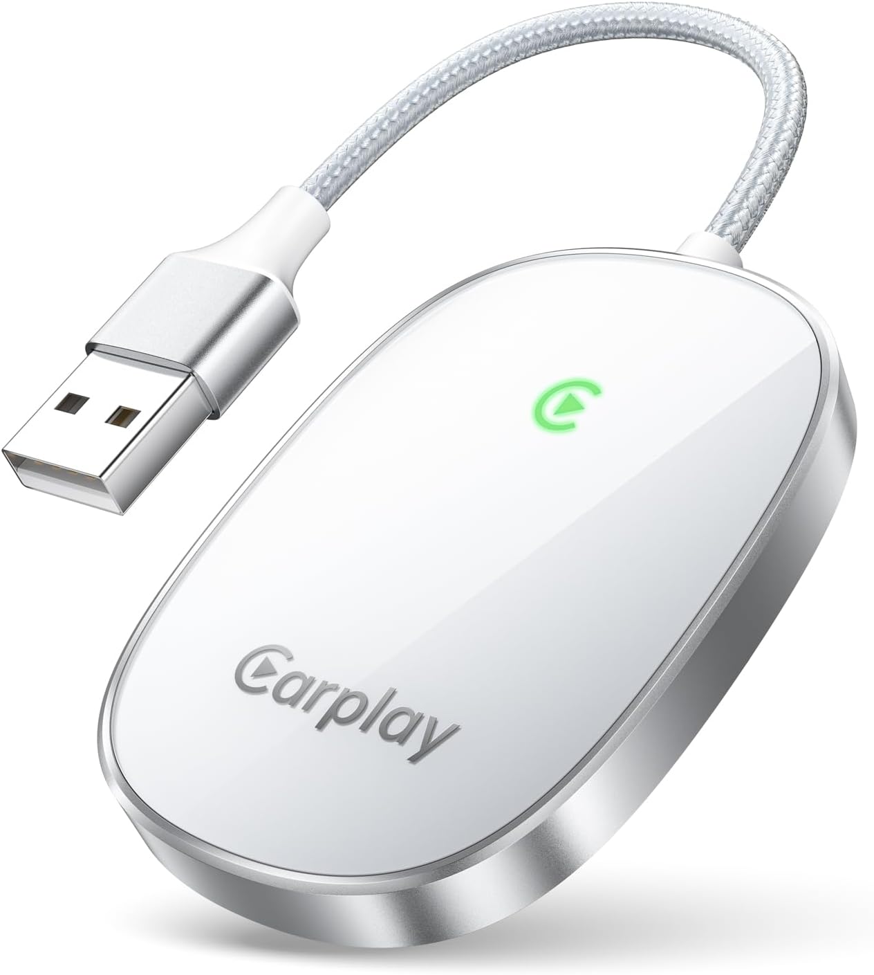 Best Wireless CarPlay Adapter, Special Wireless CarPlay Converter for 2024, Inno...