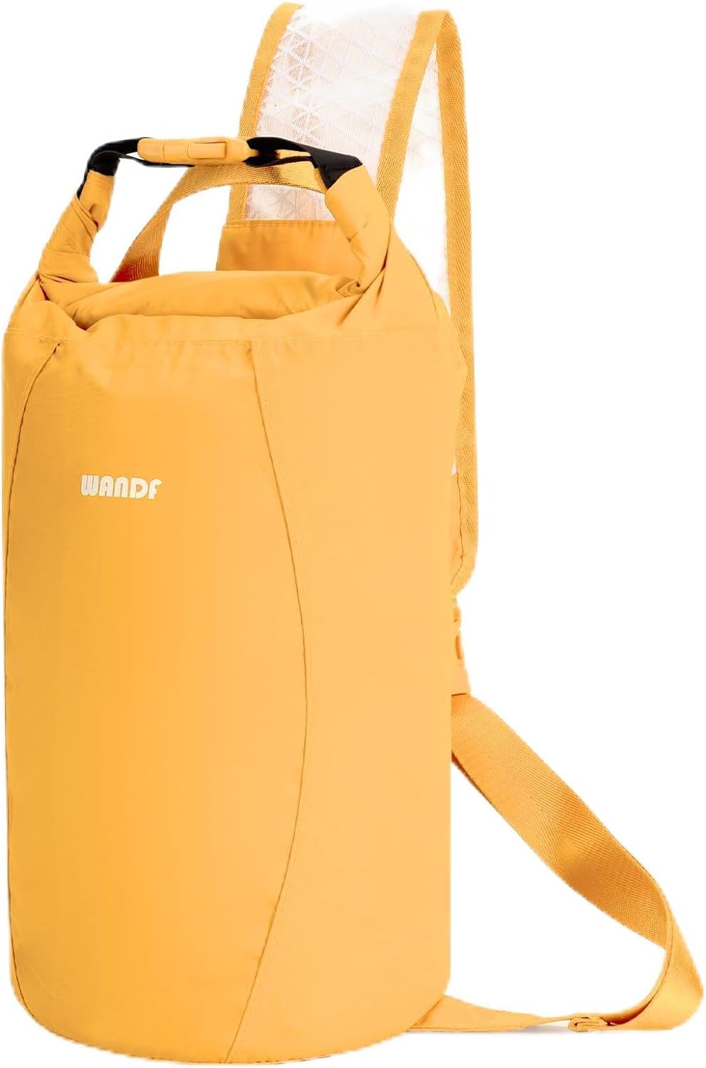 Best Waterproof Dry Bag, Special WANDF Dry Storage Bag for Women Men, Innovative...