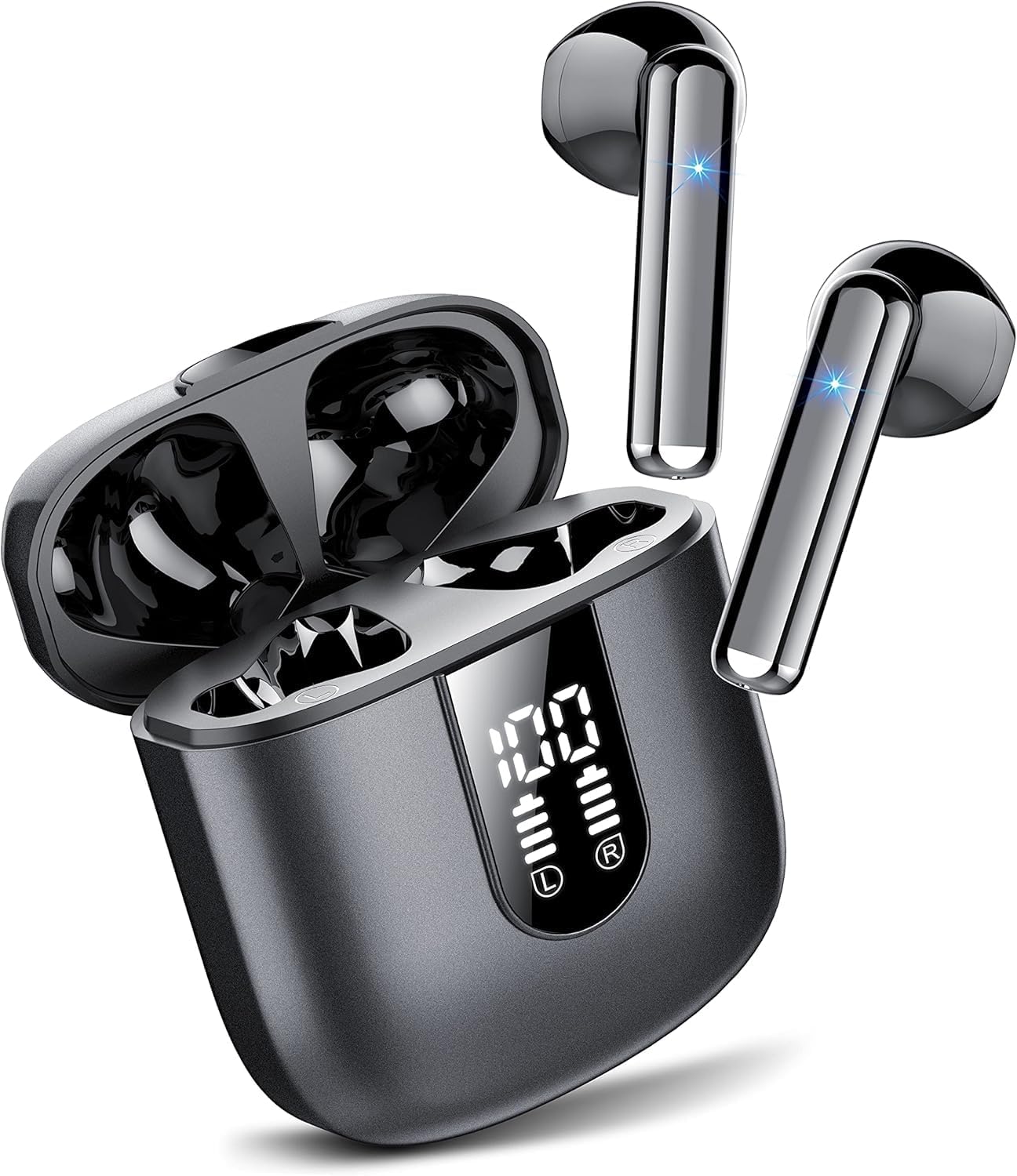 **Best Jesebang Wireless Earbuds, Special Bluetooth 5.3 Headphones, Innovative S...