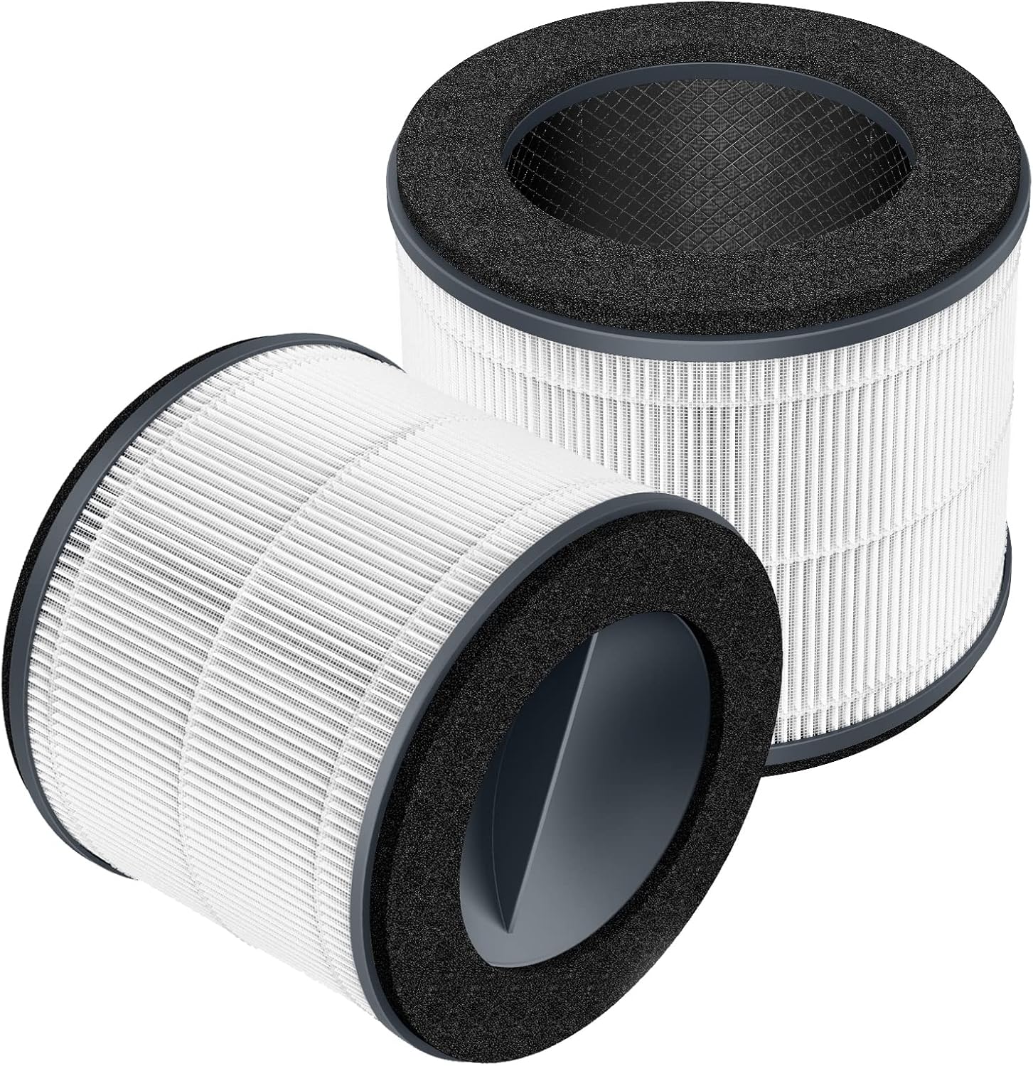 Best AP-T10-WT AP-T10FL Replacement Filter, Specially Compatible with HoMedics A...