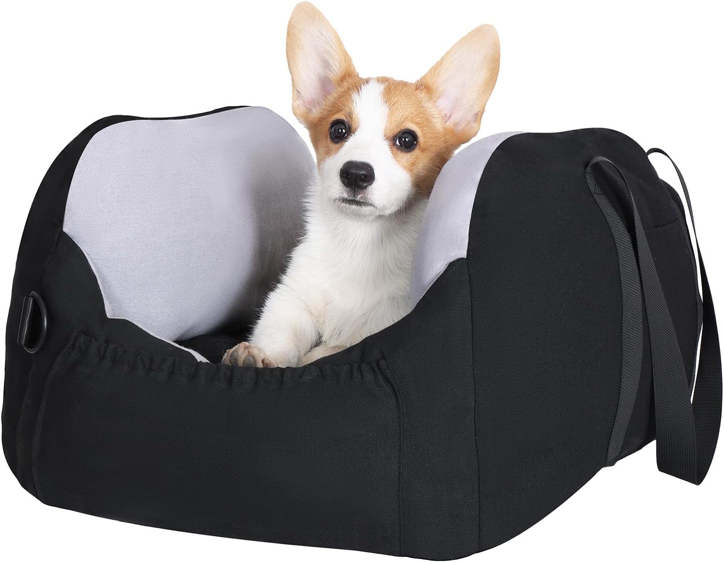 Best Dog Car Seat, Special Waterproof Dog Seat for Car, Innovative Lookout Dog B...