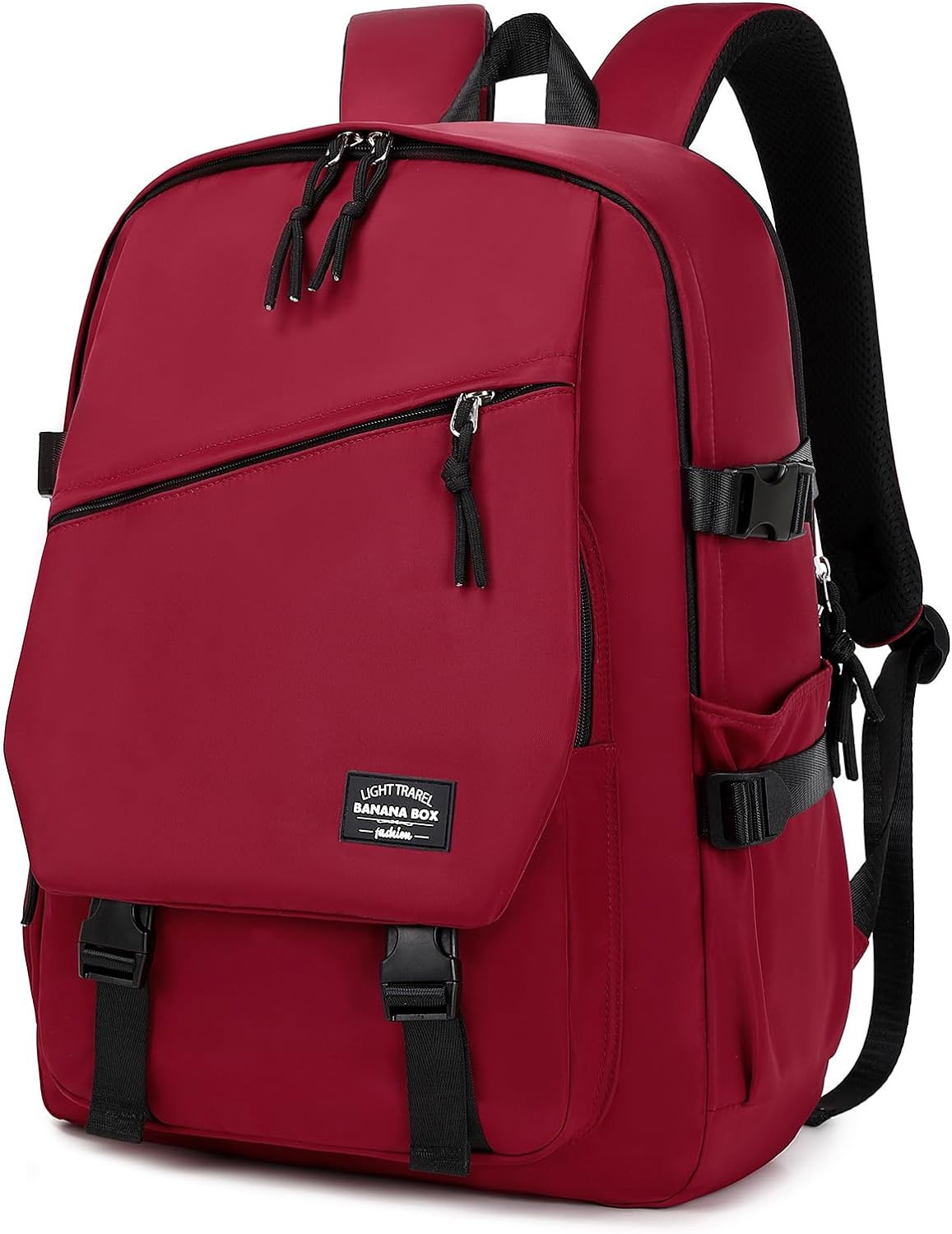 Best MOONBABY Backpack, Special School Backpack for 15.6 inch Laptop, Innovative...