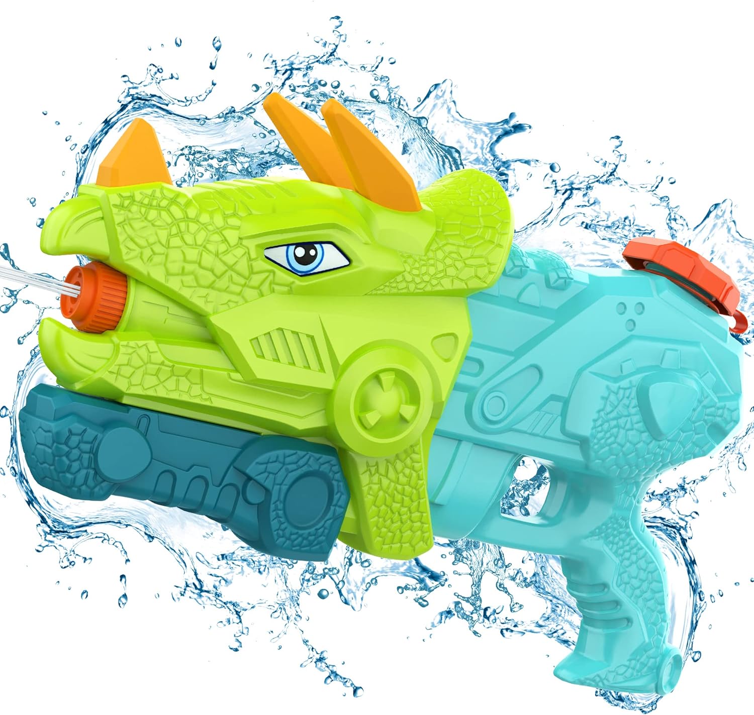 Best Water Pistol 650ml, Special Water Gun for Kids Adults, Unique Water Gun wit...