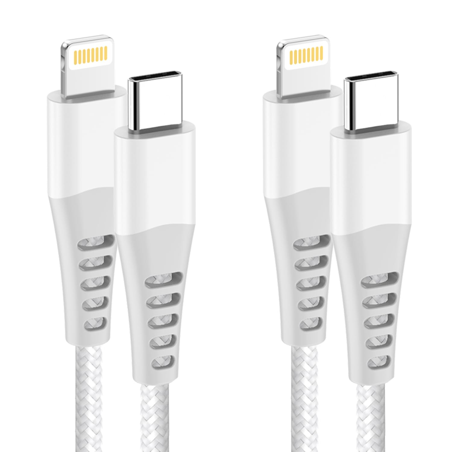 Best USB C to Lightning Cable, Special Apple MFi Certified iPhone Fast Charger C...