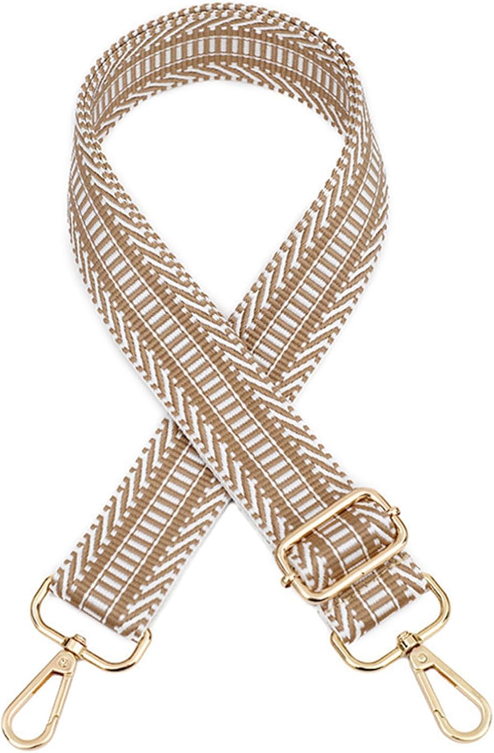 Best JEKUGOT Wide Shoulder Strap, Special Adjustable Shoulder Strap, Innovative...