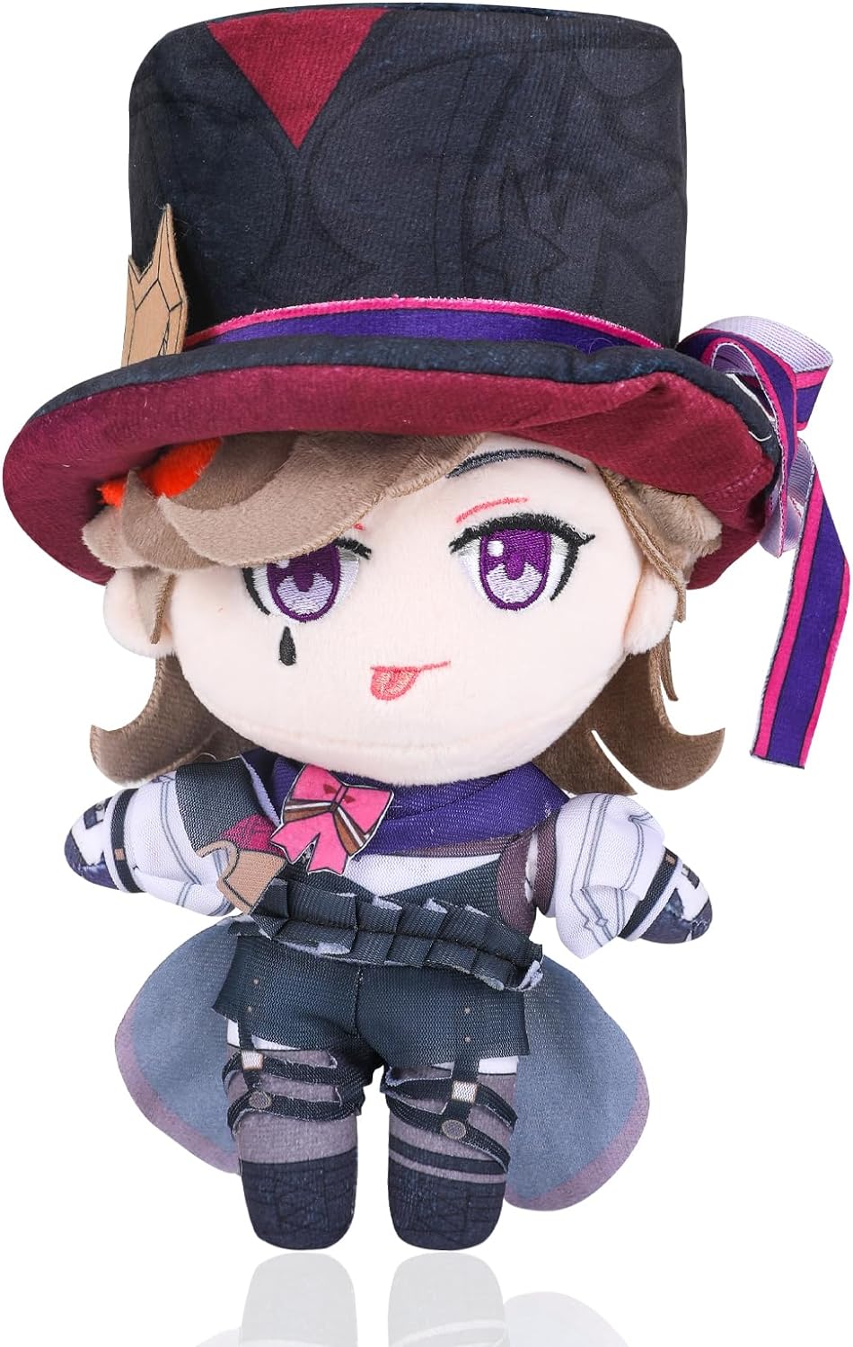 Best UTIEHD Genshin Impact Character Plush Doll, Special Plushie Stuffed Doll, I...