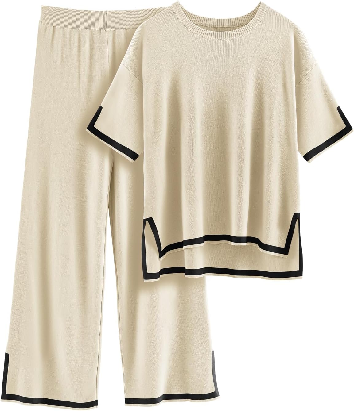 Best CMTOP Womens Lounge Wear, Special 2 Piece Lounge Wear for Casual Wear, Inno...