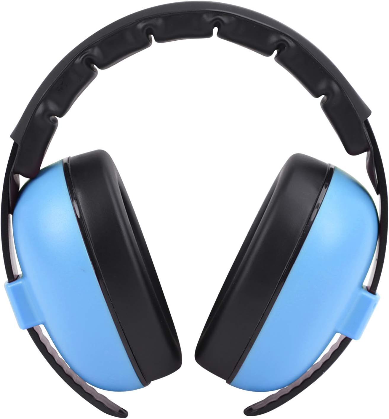 Moonlove Baby Hear Protection Headphone, Newborn Ear Defender Comfortable Adjust...
