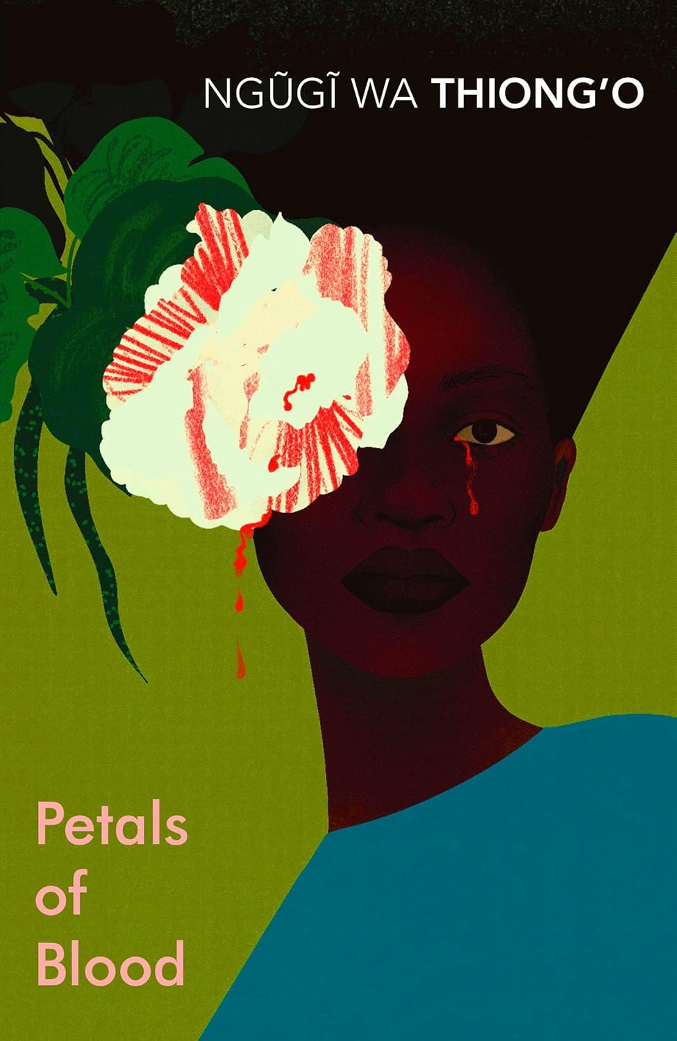 Petals of Blood: Ngugi wa Thiong'o