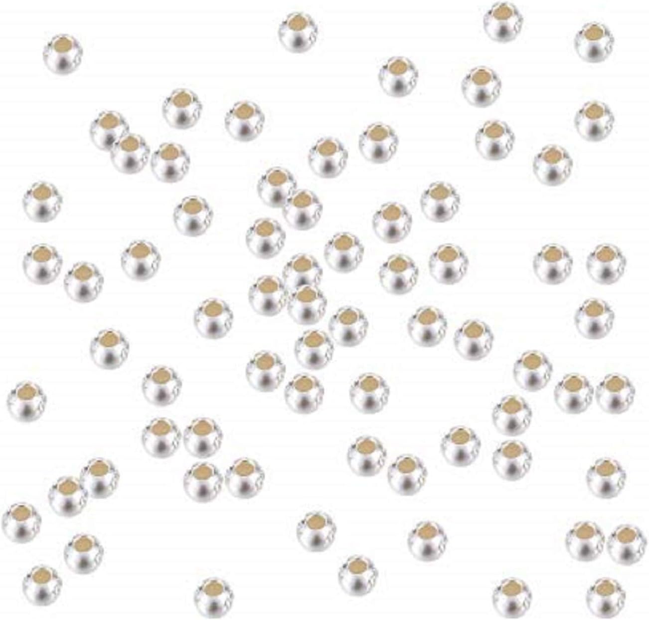 Best HooAMI 925 Sterling Silver Beads, Special Charms Jewellery Findings, Innova...