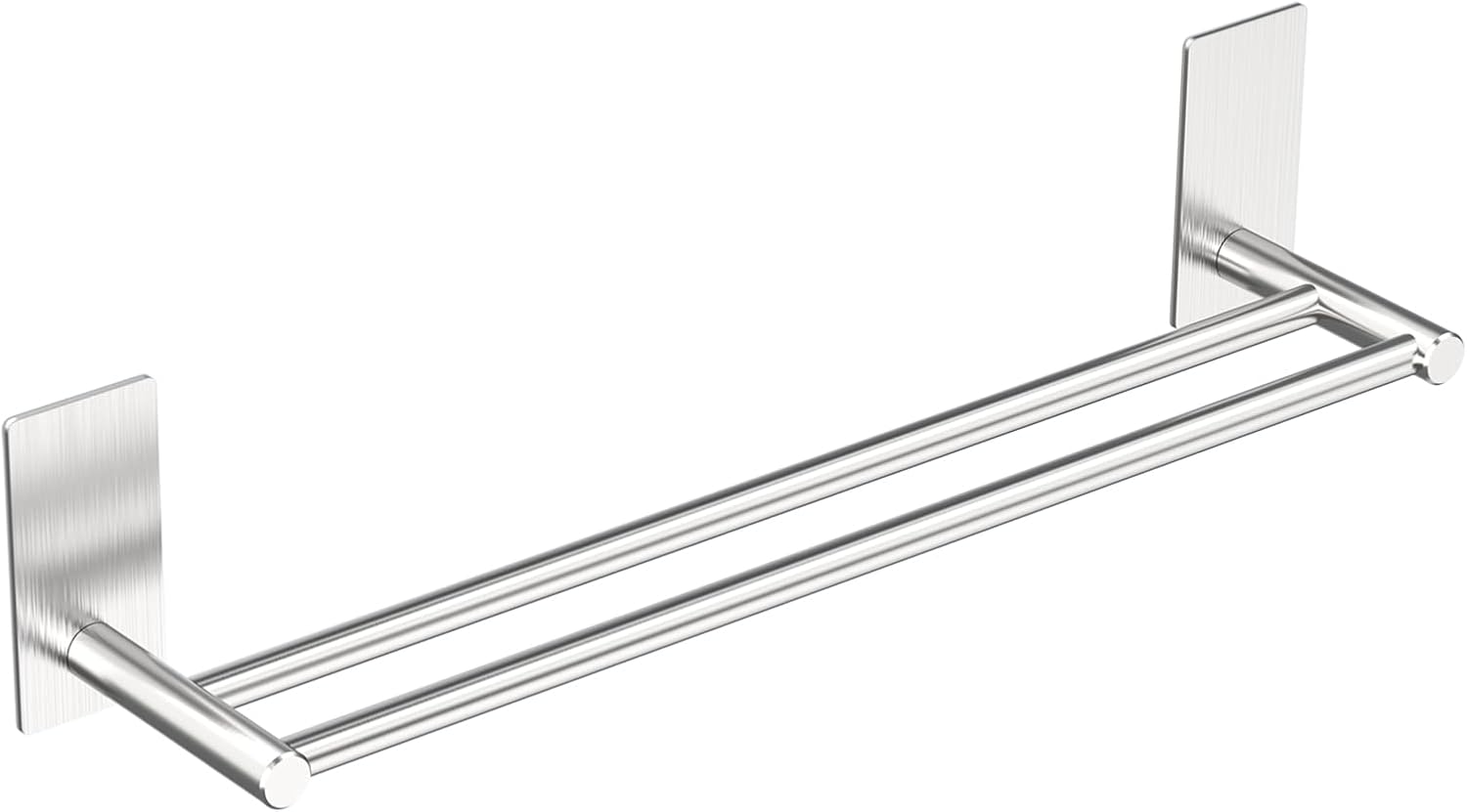 Best Quality Towel Rail, Special No Drilling Bathroom Towel Rail, Innovative Sel...