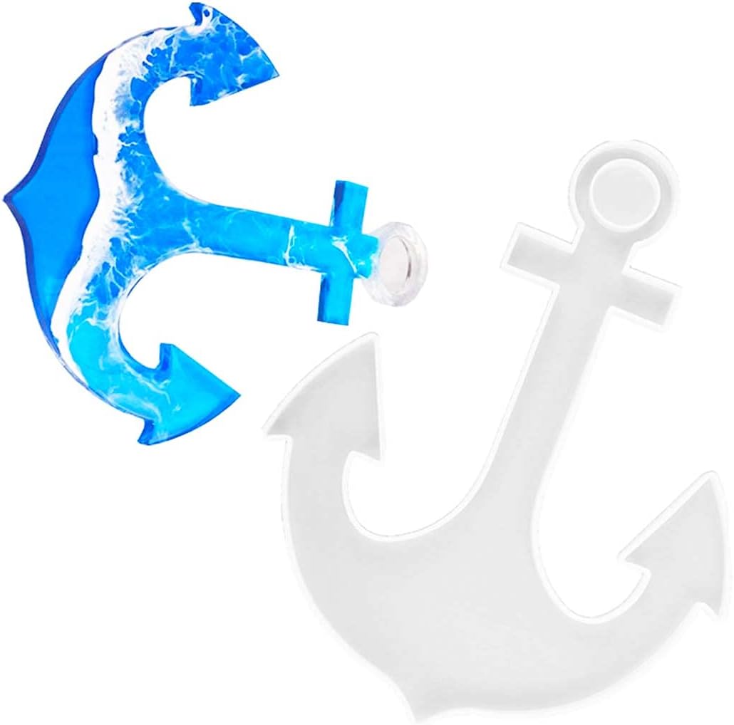 Best Aabellay Jewelry Tray Mold, Special Jewelry Making Tools Plate, Innovative...