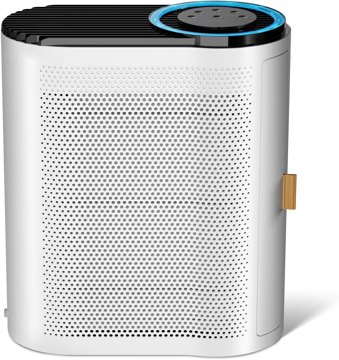 Best CONOPU Air Purifier, Special Air Purifier for Bedroom up to 100㎡, Effectiv...