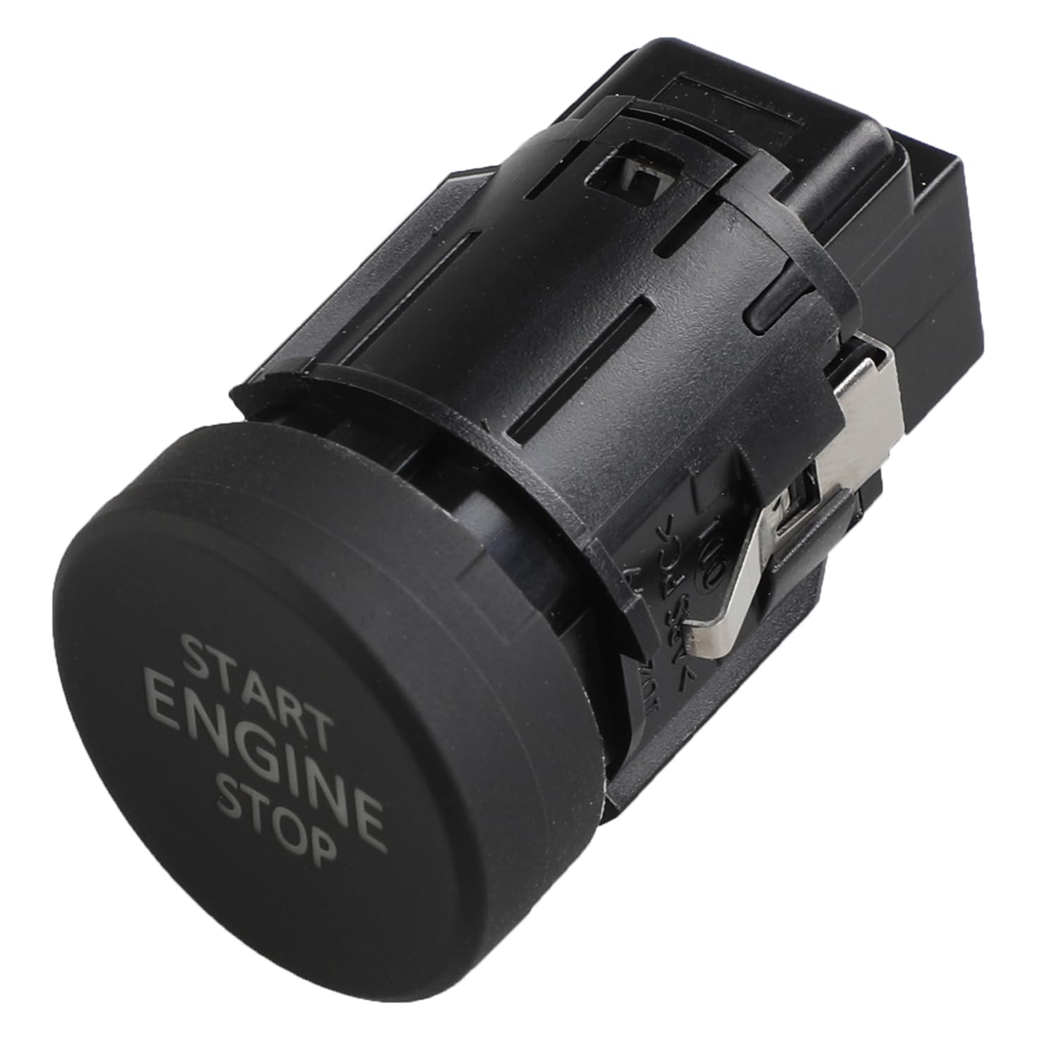 Best YAOPEI Engine Start Stop Button, Special Car Ignition Starter Switch for Sk...