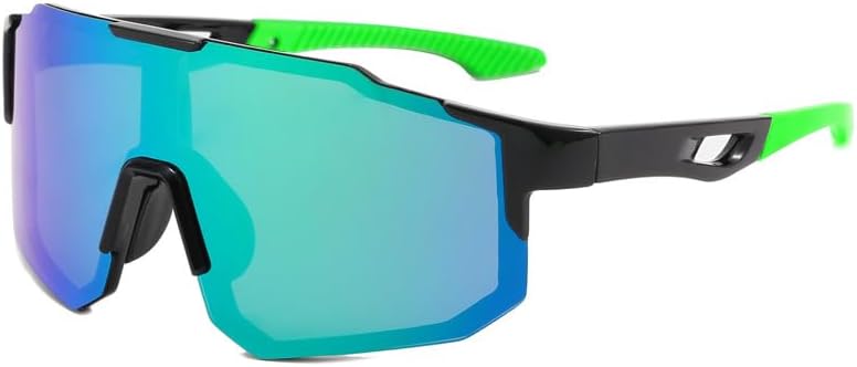 Best RainFlowwer Polarized Cycling Glasses, Special Sport Glasses for Men and Wo...