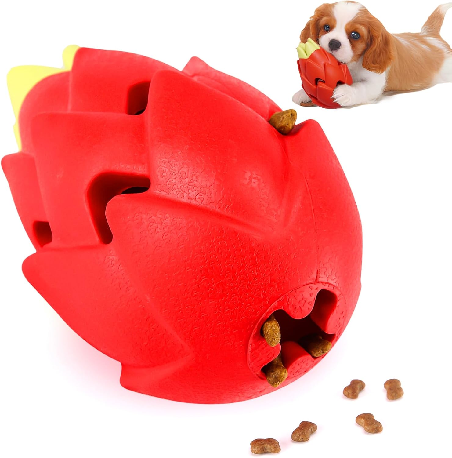 Best lifefav Chew Toys, Special Chew Toys for Aggressive Chewers, Interactive Tr...